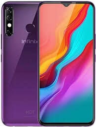 İNFİNİX HOT 8T 